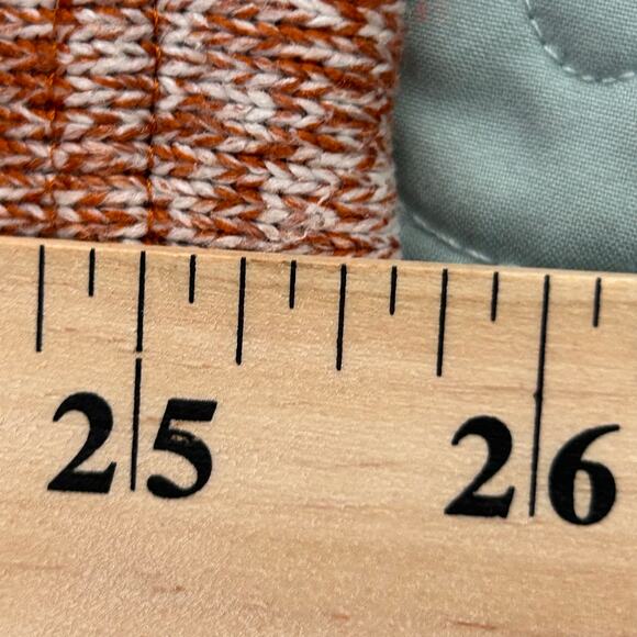 Columbia Women's Sweater Weather Hooded Pullover, Sz L - Picture 9 of 9